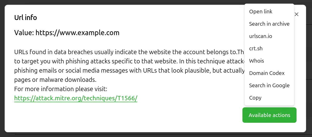 Integrations