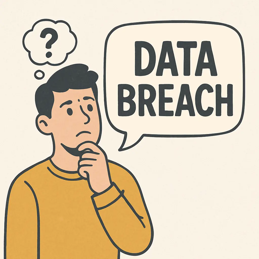 What are data breaches?